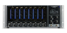 Load image into Gallery viewer, 500ADAT - ADAT Expander, Summing Mixer, and 8-slot 500 Series Rack