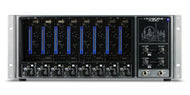 500ADAT - ADAT Expander, Summing Mixer, and 8-slot 500 Series Rack