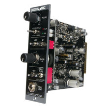 Load image into Gallery viewer, Camden 500 - 500 Series Preamp &amp; Signal Processor