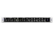 Camden EC2 - Two Channel Preamp, Signal Processor, and Dual Headphone Mixer